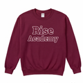 Rise Crewneck Sweatshirt