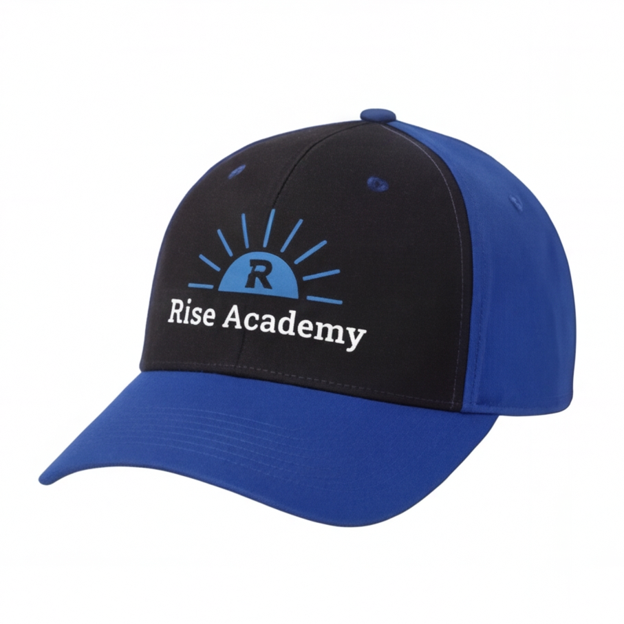 Rise Baseball Cap