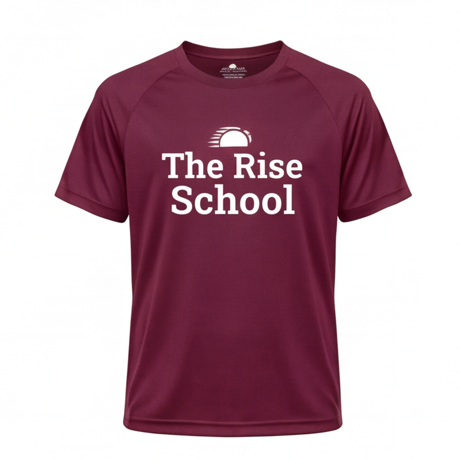 Rise Classic Tee